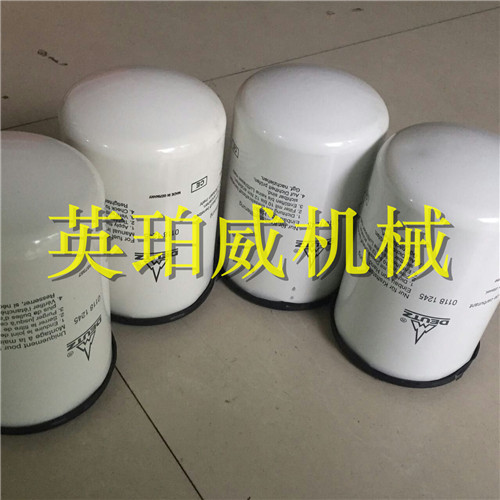 道依茨柴油濾