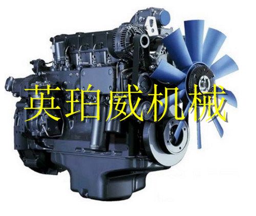 道依茨發(fā)動(dòng)機(jī)
