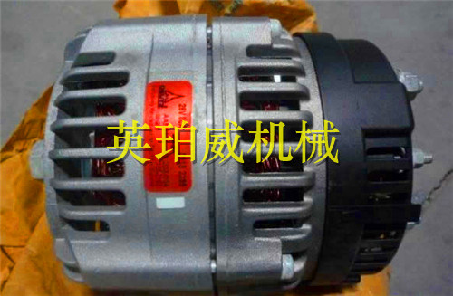道依茨發(fā)動機充電機