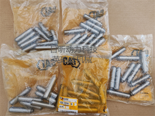 卡特彼勒C12商用推進(jìn)發(fā)動(dòng)機(jī)氣門(mén)導(dǎo)管損壞全解析