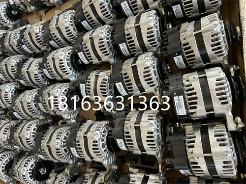 珀金斯404d-22t發(fā)動(dòng)機(jī)充電機(jī)馬達(dá)：動(dòng)力背后的能量樞紐