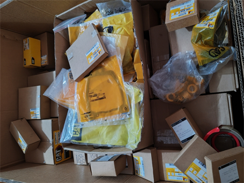 解鎖CAT卡特彼勒C18發(fā)動機(jī)原廠配件的超凡奧秘  Unlock the extraordinary mystery of original parts for CAT Caterpillar C18 engine