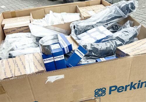 珀金斯1.7柴油機(jī)：配件全解與維修秘籍大公開 Perkins 1.7 Diesel Engine: Complete Parts and Maintenance Tips Publicly Released