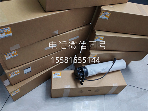 卡特彼勒336、349挖掘機(jī)的“呼吸密碼”：528 - 0550尾氣處理液歧管總成