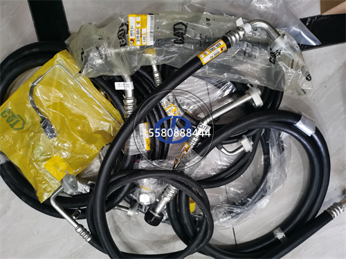 CAT卡特彼勒挖掘機、工程機械310-9562軟管軟管組件零配件:那些你可能忽略的奧秘