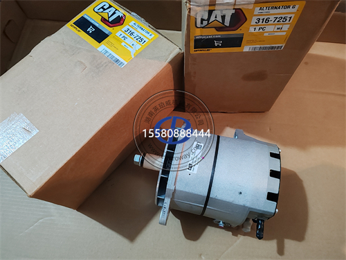 深度剖析！卡特彼勒C7.1與帕金斯1104柴油機(jī)充電發(fā)電機(jī)配件