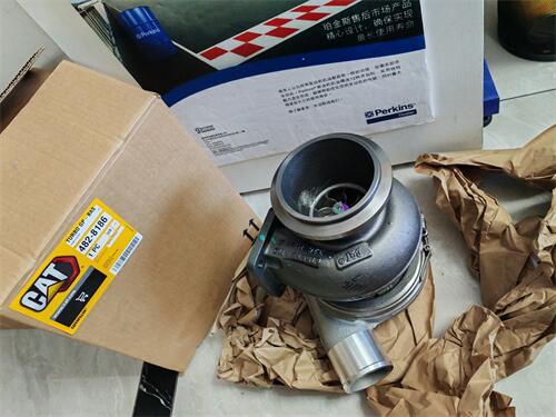 探秘卡特彼勒與珀金斯：C4.4、C7.1發(fā)動(dòng)機(jī)啟動(dòng)馬達(dá)的奧秘