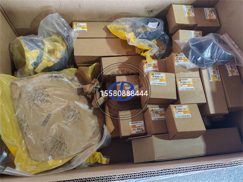 卡特彼勒563-0598慣性測(cè)量單位位置傳感器，工程機(jī)械設(shè)備的“定位神器”