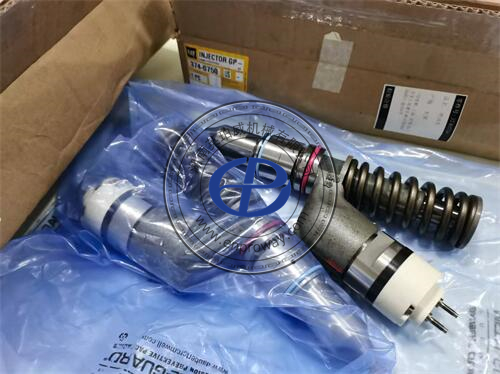 卡特彼勒柴油發(fā)動機噴油器4W7017，您的可靠之選！