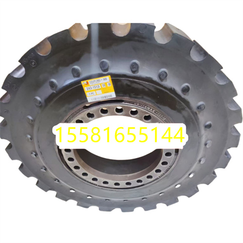 探秘卡特彼勒柴油發(fā)動機3508 3512 3516聯(lián)軸器：243-1513的奧秘