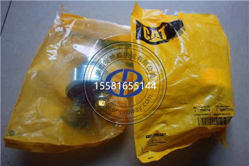 卡特彼勒攤鋪機(jī)AP-1000停車(chē)制動(dòng)器開(kāi)關(guān)116-5275：攤鋪機(jī)的“安全衛(wèi)士”