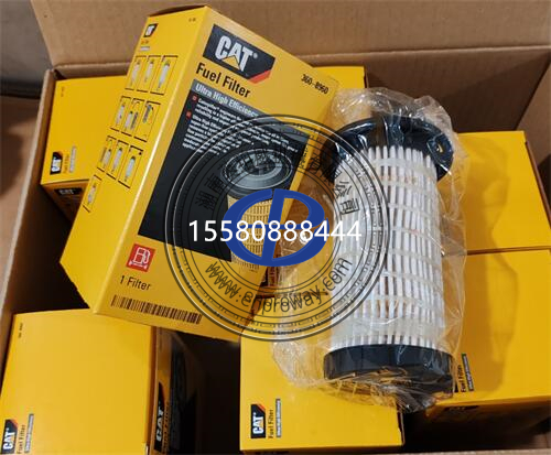 卡特彼勒966裝載機(jī)980D8t推土機(jī)C9.3發(fā)動(dòng)機(jī)的“心臟衛(wèi)士”：5000483機(jī)油濾芯