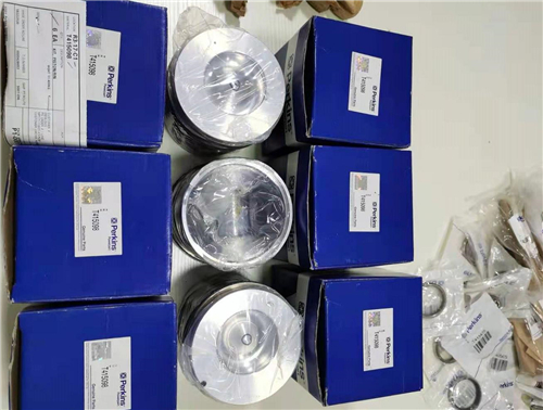 Perkins珀金斯柴油發(fā)電機(jī)活塞深度剖析：性能、維護(hù)與應(yīng)用