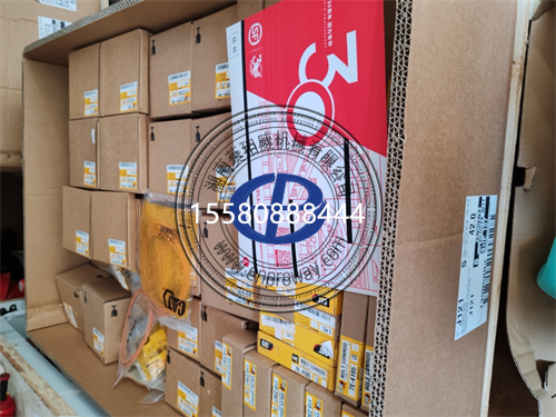 卡特3306C配件：解鎖工程機(jī)械動力核心的關(guān)鍵密碼