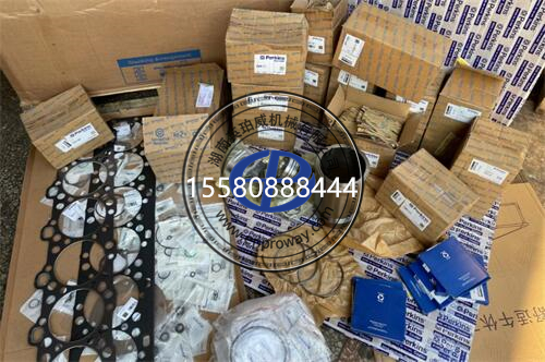 珀金斯1606發(fā)動機(jī)與零配件：工業(yè)動力的心臟與靈魂