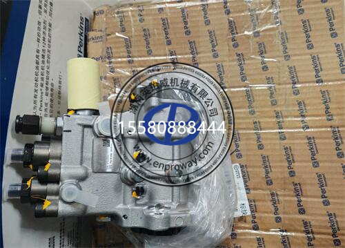 珀金斯1882084c93高壓燃油泵：發(fā)動機的澎湃“心臟”