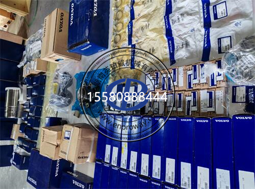 揭秘沃爾沃D13發(fā)動機：零配件動力與品質(zhì)的完美融合