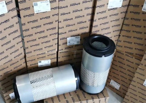 Perkins珀金斯SEV551F4空氣濾清器：發(fā)動(dòng)機(jī)的“隱形守護(hù)者”