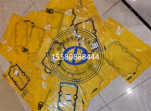 卡特彼勒發(fā)動機6F-4868油底殼蓋墊片：安裝步驟與注意事項