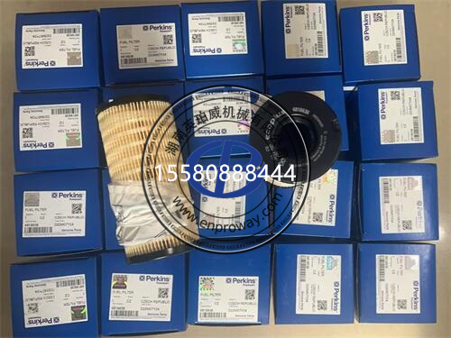 珀金斯柴油發(fā)動機23658092機油濾：結構與材質