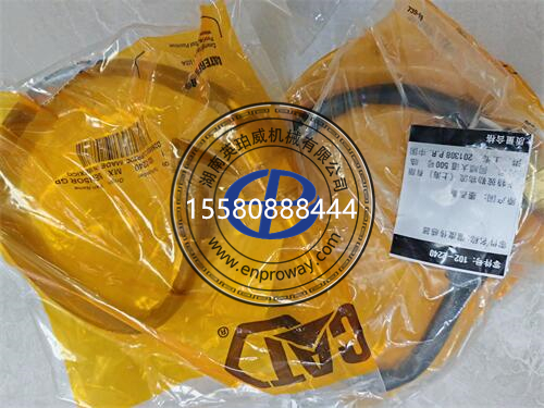 卡特彼勒發(fā)動機5221643轉速傳感器：機械運轉的“心跳監(jiān)測器”