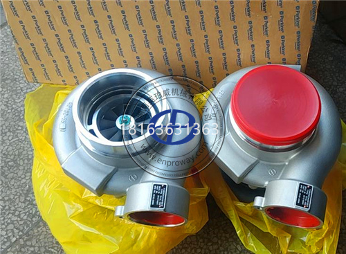 珀金斯2674A080增壓器：性能與優(yōu)勢(shì)大揭秘