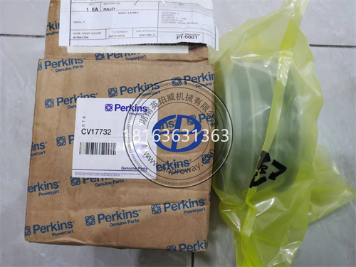 別小瞧這個(gè)小輪子!珀金斯發(fā)動(dòng)機(jī)漲緊輪CV17732大揭秘