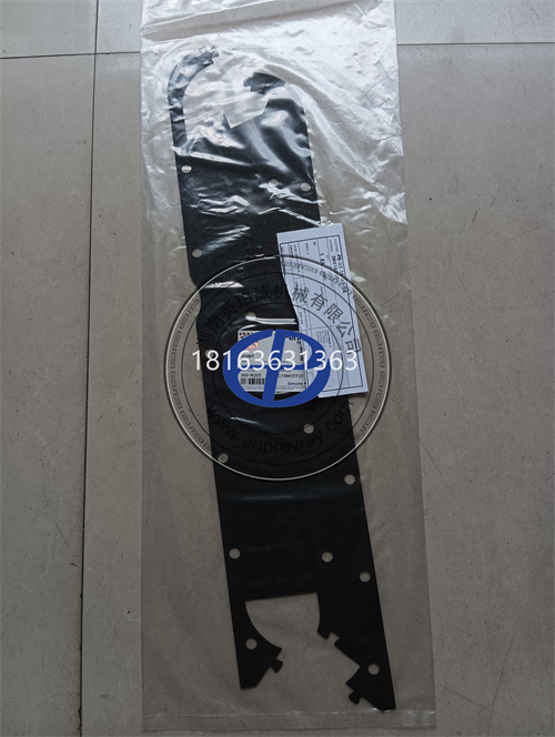 珀金斯發(fā)動(dòng)機(jī)油底殼墊片3681K005：發(fā)動(dòng)機(jī)的隱形守護(hù)者
