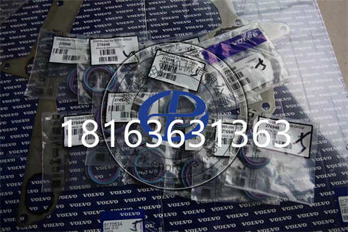 拯救沃爾沃遍達(dá)TAD1241噴油器276940，維修套件來(lái)“救場(chǎng)”