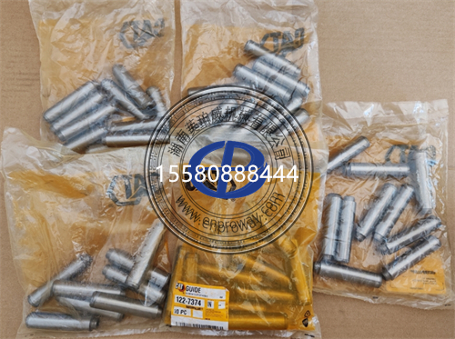 卡特彼勒發(fā)動機1339306氣門導(dǎo)管：小零件，大作用