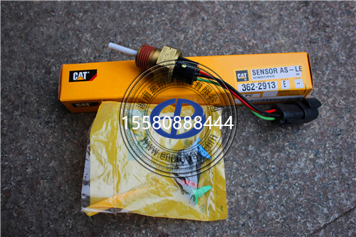 卡特3512B配件430-9449冷卻液液位傳感器：發(fā)動機(jī)的“水位守護(hù)者”