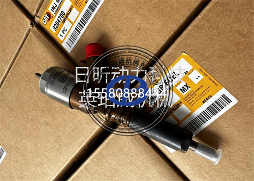 揭秘卡特噴油器10r-8998：工程機(jī)械的動力密碼