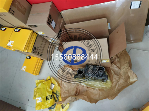 卡特C13發(fā)動機(jī)總成：原廠配件的力量與設(shè)備性能密碼