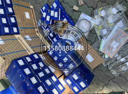 探秘珀金斯柴油發(fā)動機(jī)：核心配件大起底