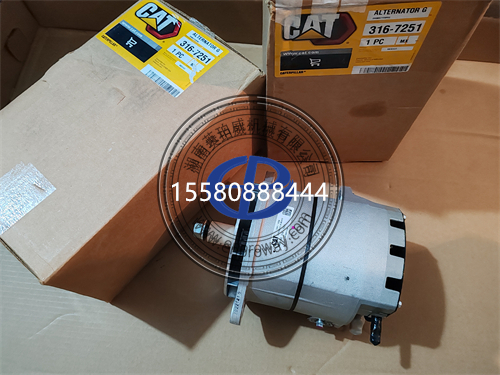 卡特D8R推土機(jī)發(fā)電機(jī)價(jià)格大揭秘！一文全知曉