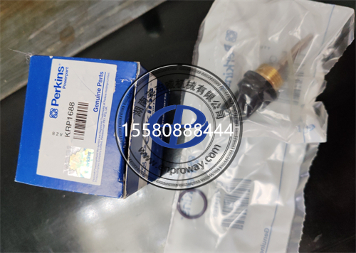 Perkins帕金斯發(fā)動機(jī)水溫傳感器：汽車心臟的“體溫計”