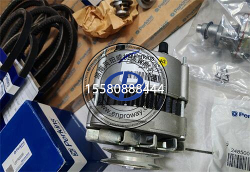 探秘Perkins珀金斯2871A301交流發(fā)電機(jī)：工業(yè)動力的幕后英雄