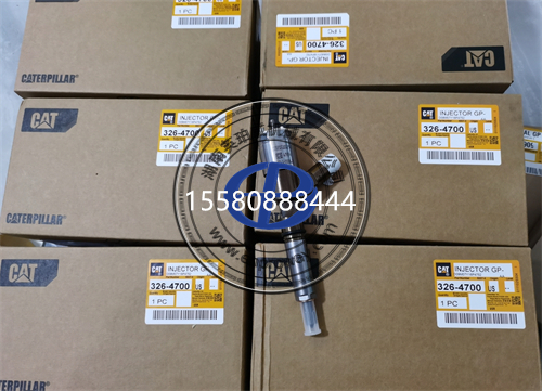 卡特320d噴油嘴標(biāo)定全攻略：解鎖挖掘機(jī)高效動力密碼