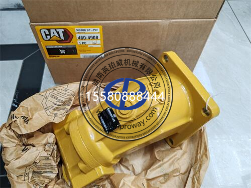 工業(yè)界的“心臟”：美國貓牌CAT柱塞泵，究竟有多牛？