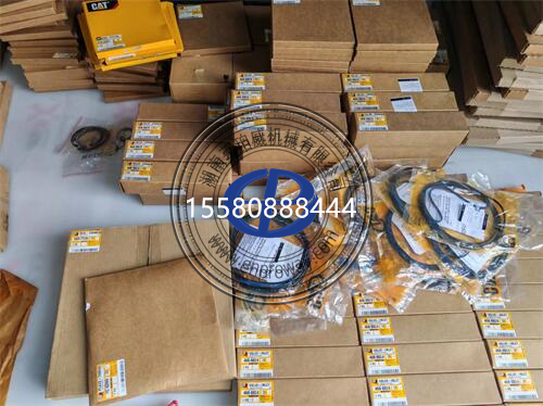 卡特彼勒MT865B：配件里的農(nóng)業(yè)機械奧秘