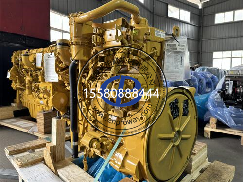 卡特336D2挖掘機：直噴與電噴發(fā)動機的深度對決