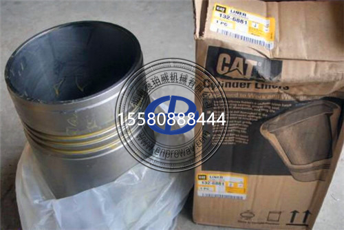 卡特彼勒CAT掘進(jìn)機(jī)發(fā)動(dòng)機(jī)缸套配件全解析：性能、選購與維護(hù)