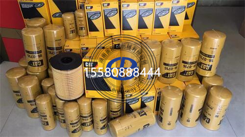 卡特C15柴油濾芯：發(fā)動(dòng)機(jī)的隱形守護(hù)者