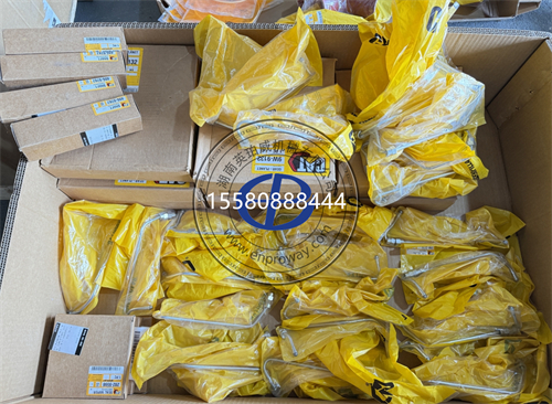 卡特349 6缸柴油發(fā)動機(jī)原廠零配件：工程機(jī)械的品質(zhì)保障