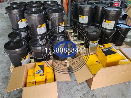 卡特挖機(jī)專用機(jī)油18L大揭秘：價格背后的真相