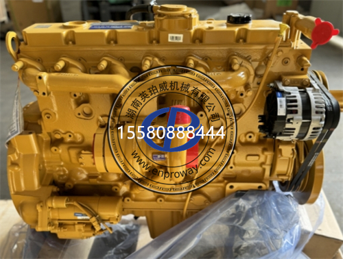 卡特發(fā)動機(jī)7.1取力口速比：機(jī)械動力的關(guān)鍵密碼