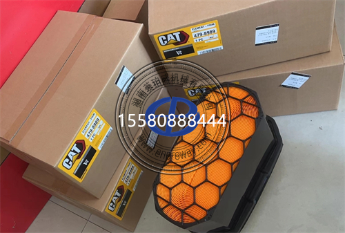 卡特336D空氣濾芯：守護(hù)挖掘機(jī)“呼吸”的關(guān)鍵防線