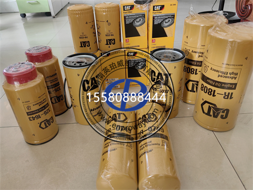 卡特323GX柴油濾清器總成價格大揭秘！