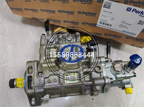 卡特彼勒C4.4珀金斯1104發(fā)動(dòng)機(jī)2641A405 283-2271原裝噴油泵