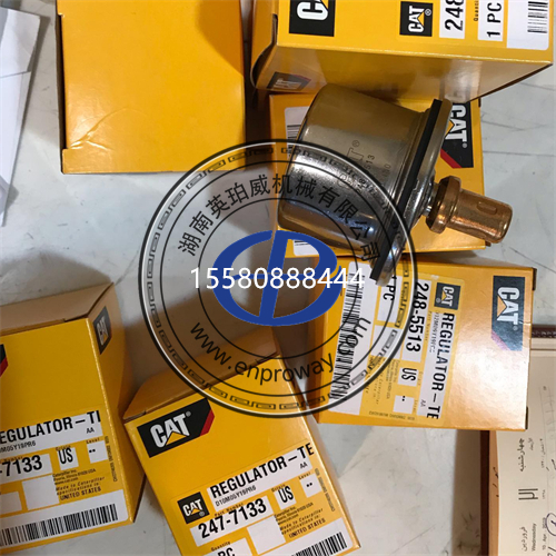CAT卡特320D2挖掘機(jī)C7.1珀金斯發(fā)動(dòng)機(jī)節(jié)溫器4133L066:典型故障現(xiàn)象與排查流程
